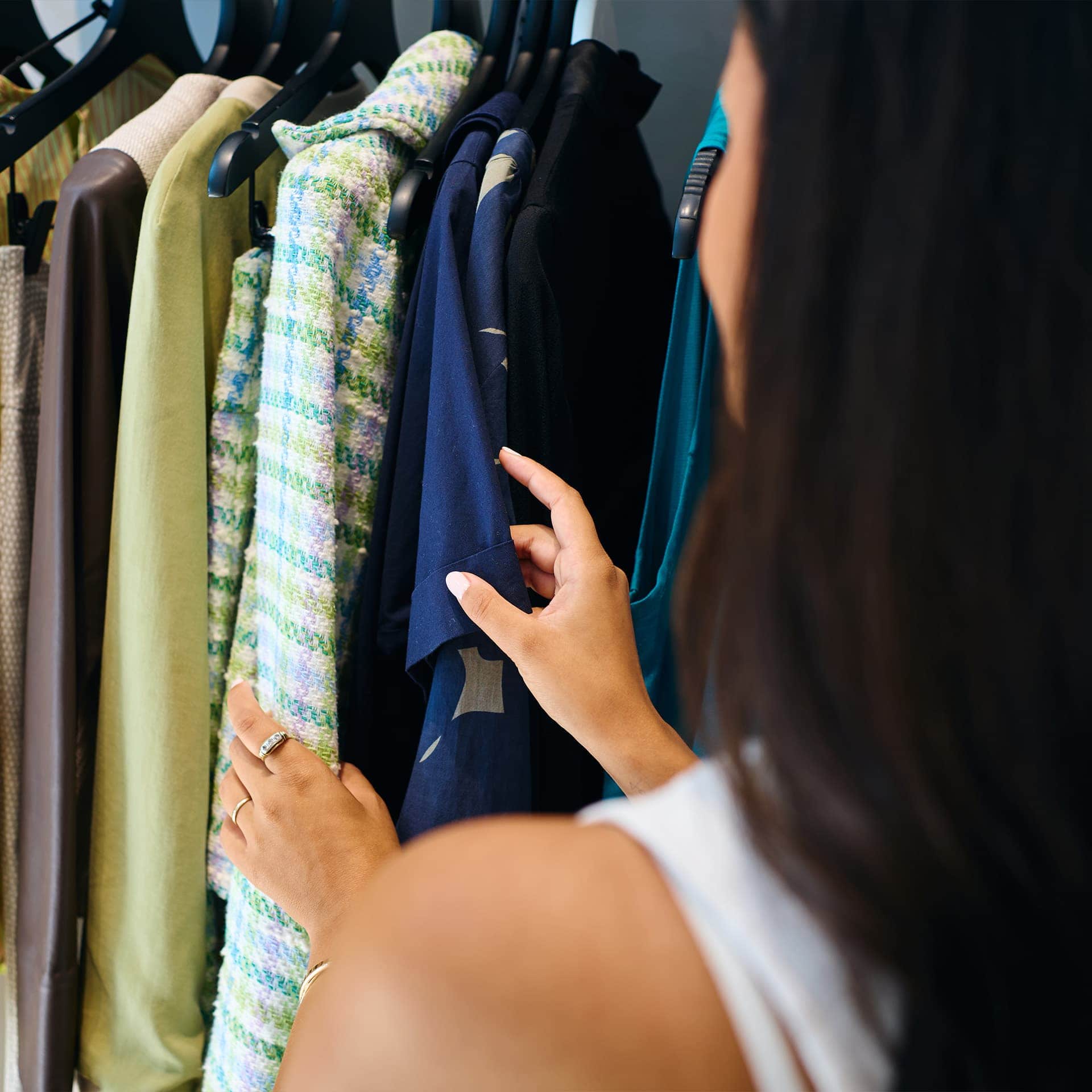 Einzelhandel - Mobile Payment & kontaktlos kassieren – ideal für Pop-up Stores