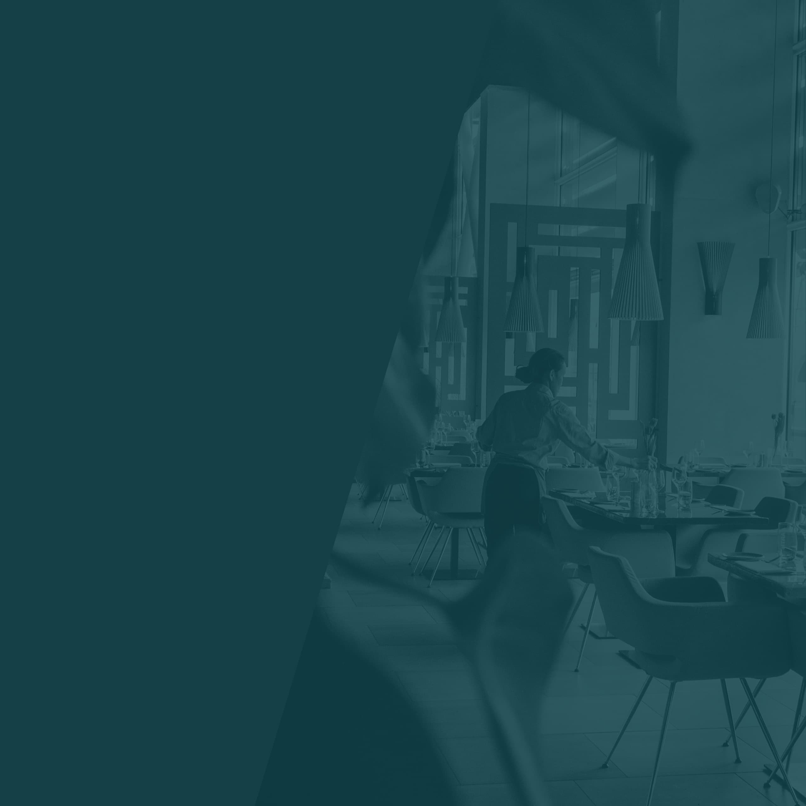 Kartenterminals Gastronomie