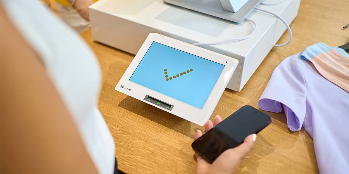Kassensystem Einzelhandel –&nbsp;Die passende Kasse für Ihren Betrieb von Vert