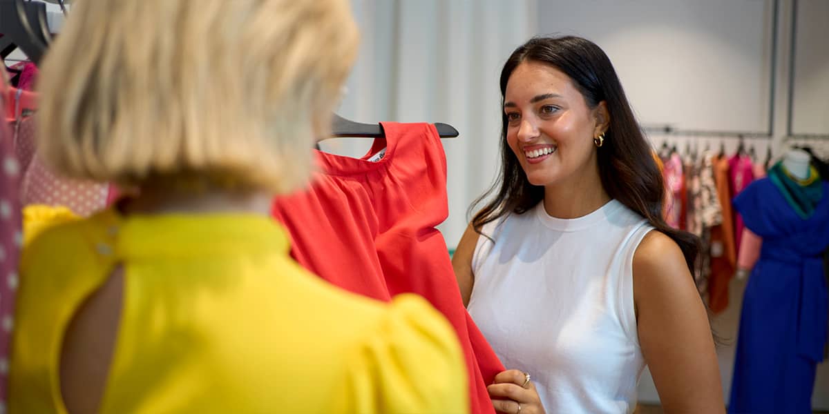 Point-of-Sale-Systeme für Händler von Vert